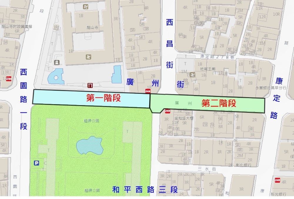 位置圖