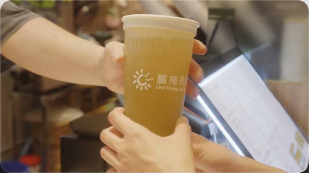 (圖/麗陽公司提供)